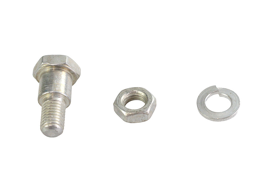 Mousetrap Clutch Rod End Shoulder Bolt Cadmium