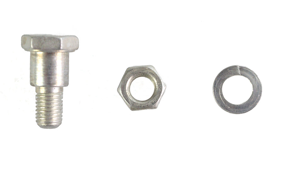 Mousetrap Clutch Rod End Shoulder Bolt Cadmium
