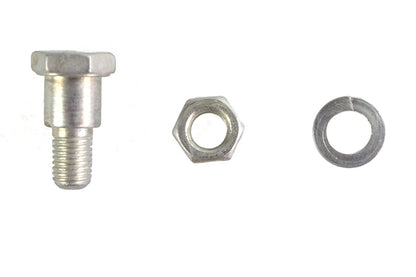 Mousetrap Clutch Rod End Shoulder Bolt Cadmium