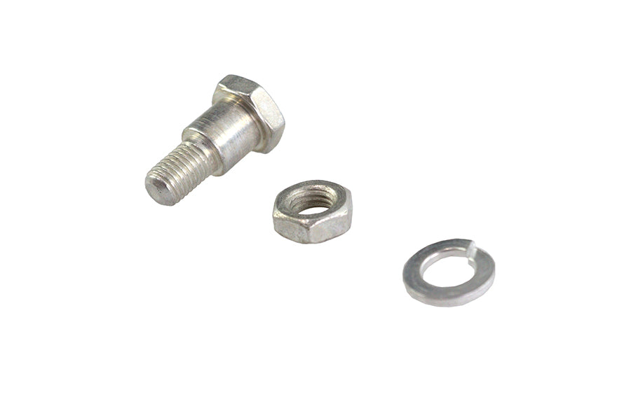 Mousetrap Clutch Rod End Shoulder Bolt Cadmium