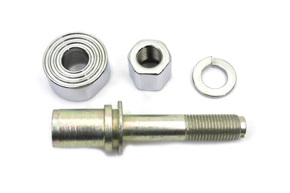 Rear Brake Backing Plate Pivot Stud Kit