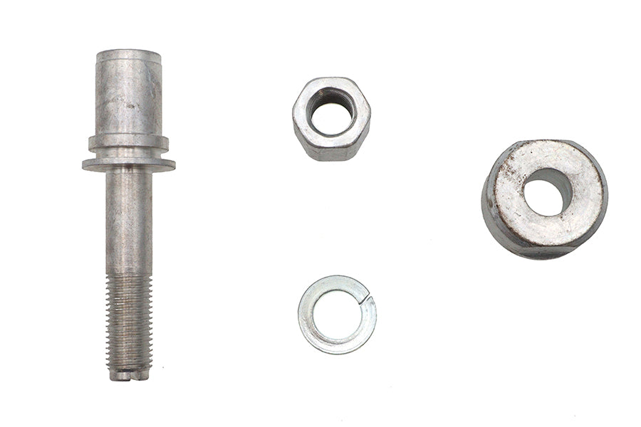 Rear Brake Backing Plate Pivot Stud Kit