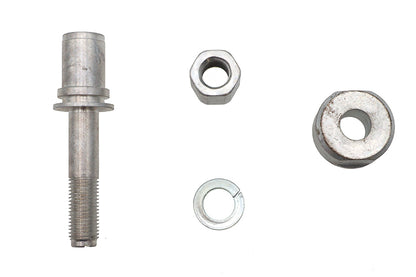Rear Brake Backing Plate Pivot Stud Kit
