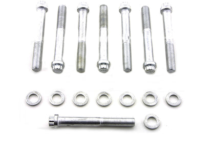 Headbolt Kit Cadmium