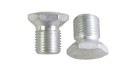 Hummer Oil Fill Plug-Drain Plug