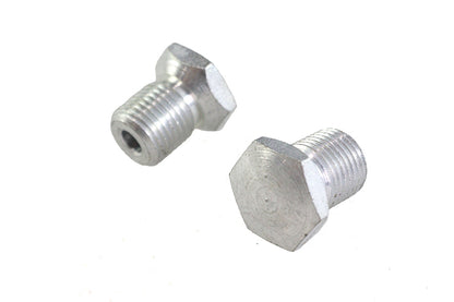 Hummer Oil Fill Plug-Drain Plug