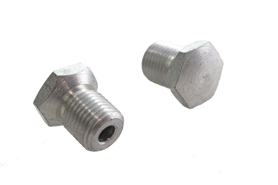 Hummer Oil Fill Plug-Drain Plug