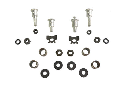 Rocker Rebuild Kit