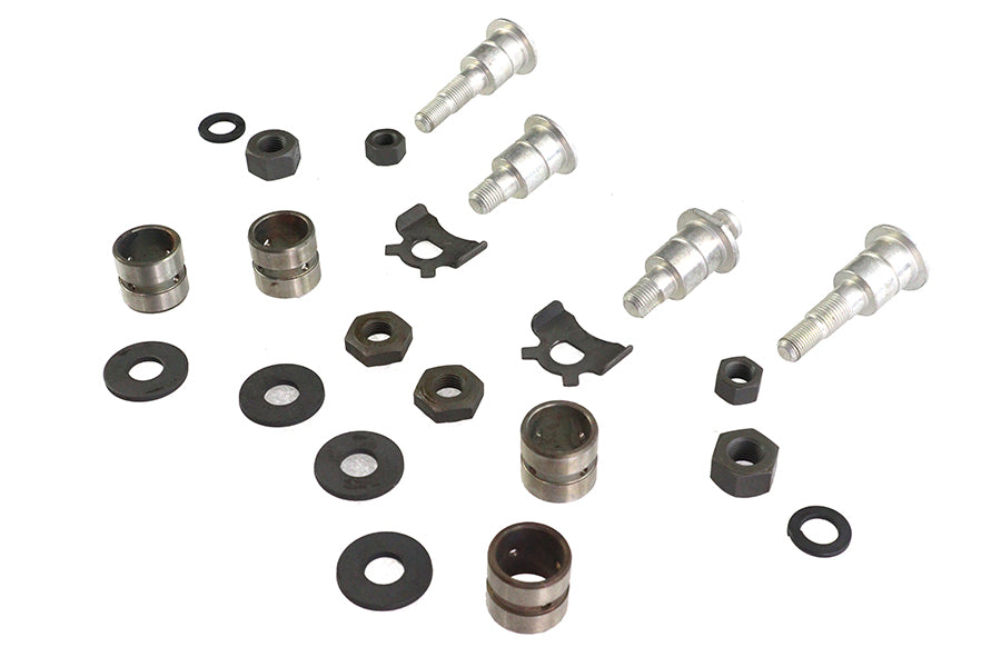 Rocker Rebuild Kit