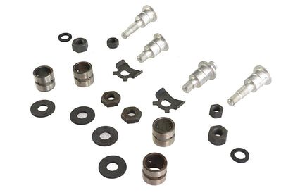 Rocker Rebuild Kit
