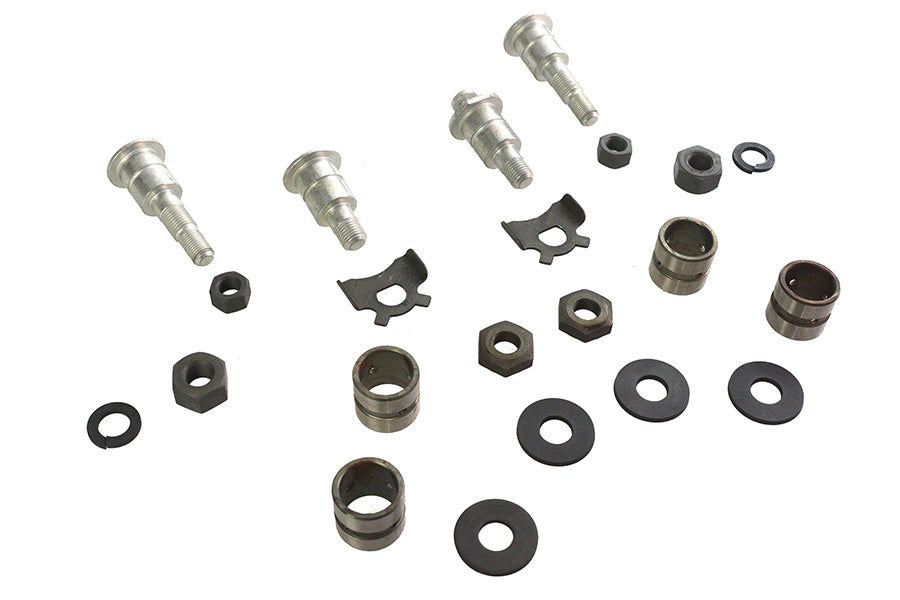 Rocker Rebuild Kit