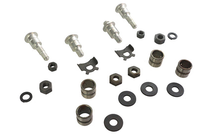 Rocker Rebuild Kit