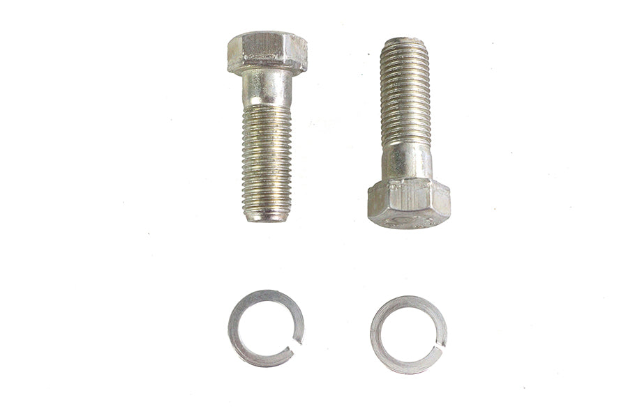 Handlebar Bolt Kit Cadmium