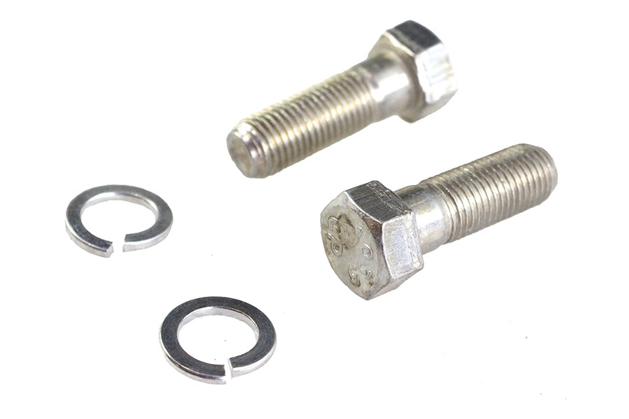 Handlebar Bolt Kit Cadmium