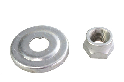 Front Cone Nut Kit Cadmium