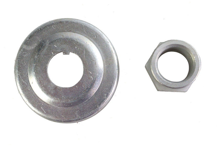 Front Cone Nut Kit Cadmium