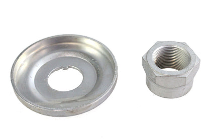 Front Cone Nut Kit Cadmium