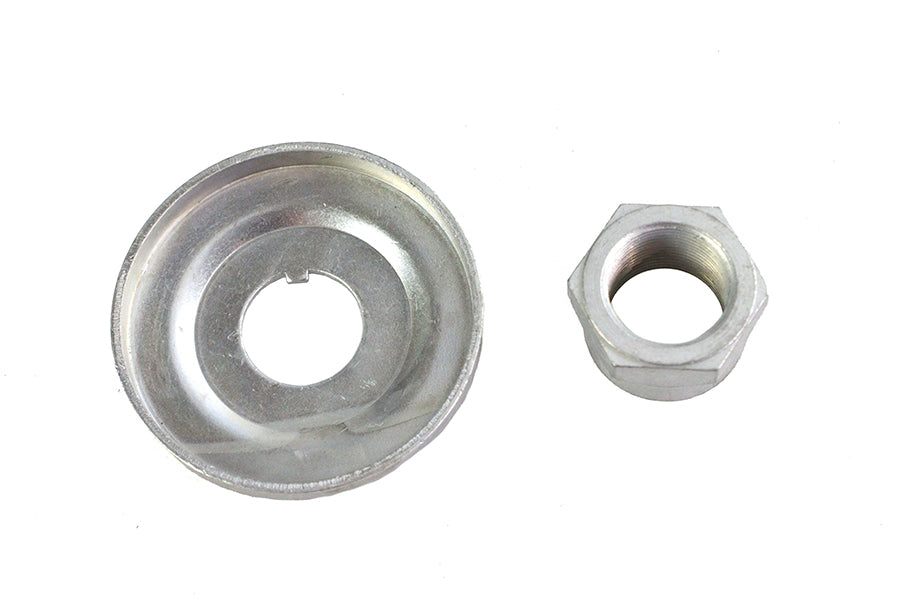 Front Cone Nut Kit Cadmium