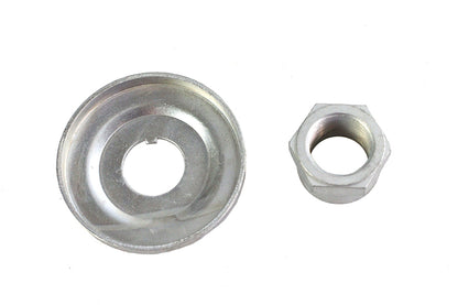 Front Cone Nut Kit Cadmium