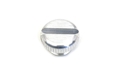 Transmission Fill Plug Aluminum