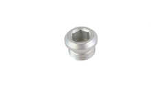 Cadmium Allen Timing Plug