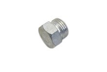 Cadmium Oversize Timing and Oil Tank Plug