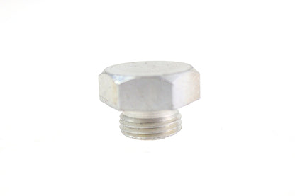 Cadmium Timing and Oil Tank Plug