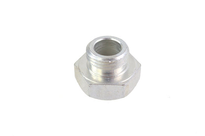 Cadmium Timing and Oil Tank Plug