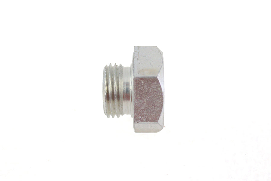 Cadmium Timing and Oil Tank Plug