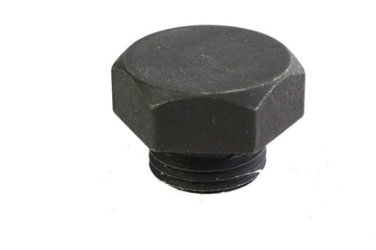 Parkerized Timing and Oil Tank Plug