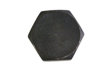 Parkerized Timing and Oil Tank Plug