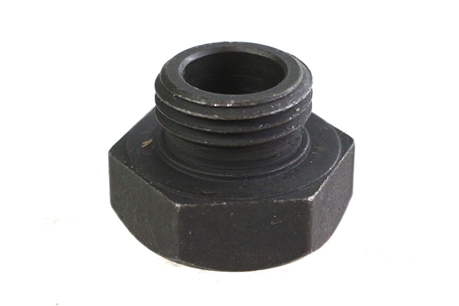 Parkerized Timing and Oil Tank Plug