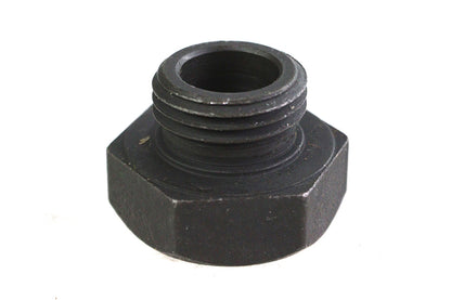 Parkerized Timing and Oil Tank Plug