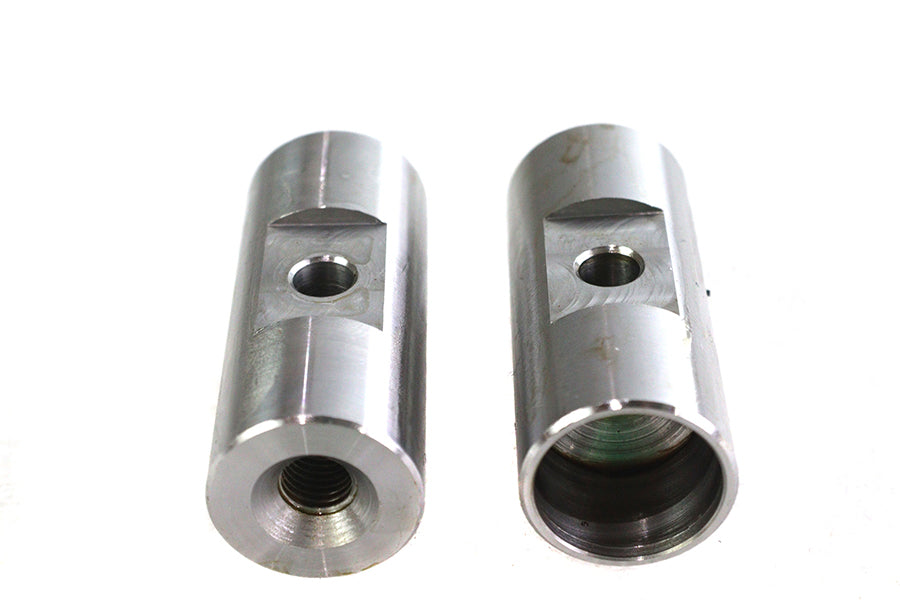 Handlebar Plunger