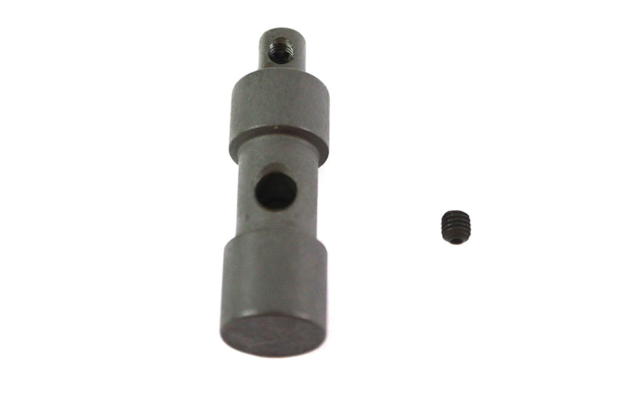 Throttle Plunger