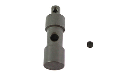 Throttle Plunger