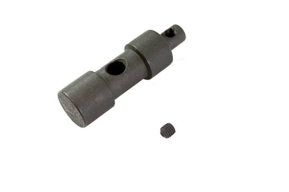 Throttle Plunger