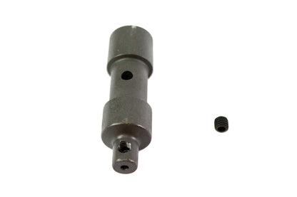 Throttle Plunger