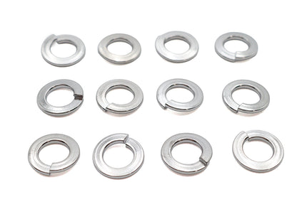 Chrome Lock Washer 5/16 Inner Diameter