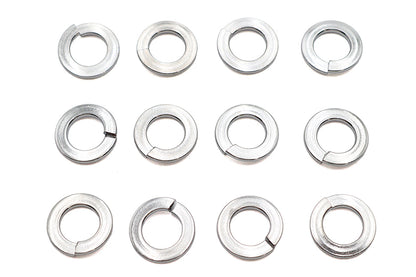 Chrome Lock Washer 5/16 Inner Diameter