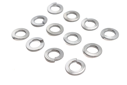 Chrome Lock Washer 5/16 Inner Diameter