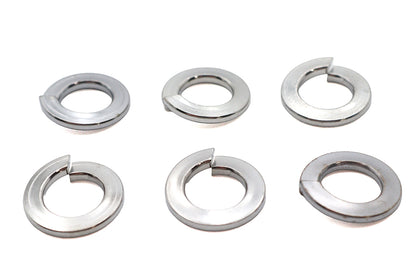 Chrome Lock Washer 7/16 Inner Diameter