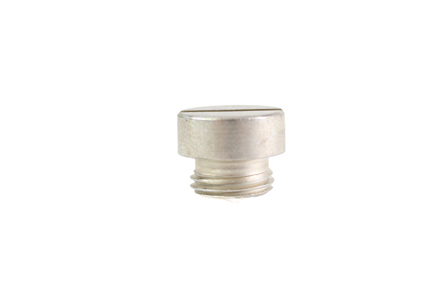 Oil Pump Valve Plug Cadmium