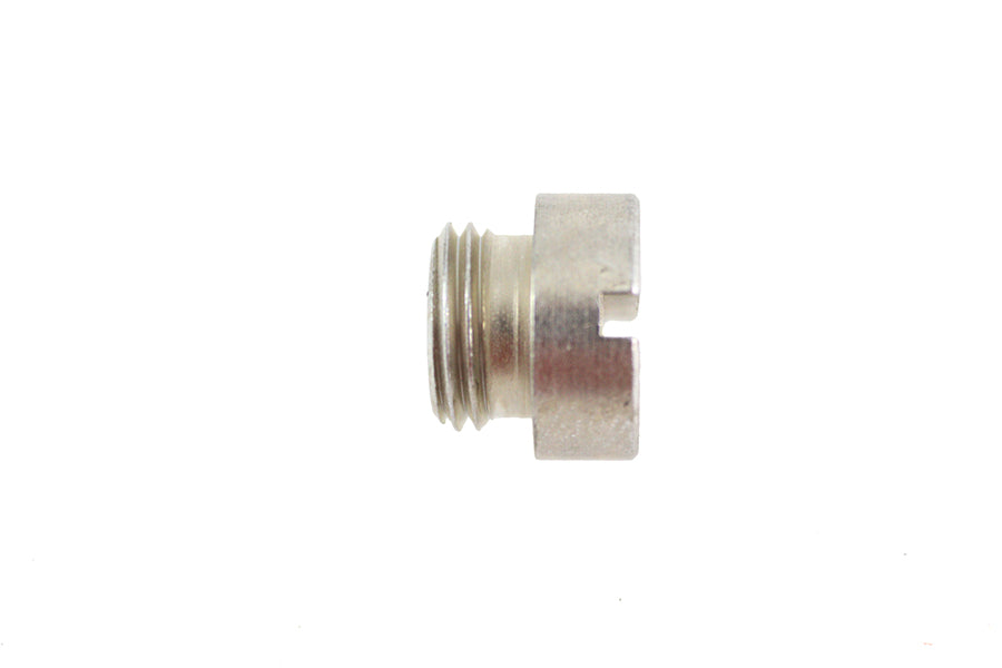 Oil Pump Valve Plug Cadmium
