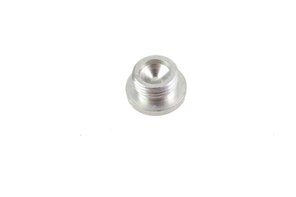 Oil Pump Bypass Valve Plug Cadmium