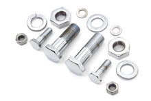 Rear Engine Bar Mount Kit