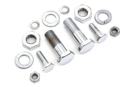 Rear Engine Bar Mount Kit