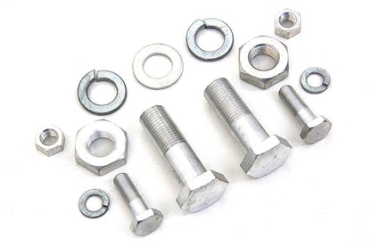 Rear Frame Bar Mount Kit