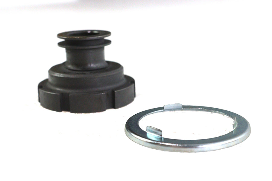 Clutch Hub Nut