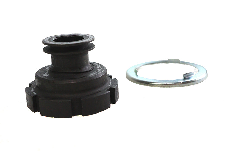 Clutch Hub Nut